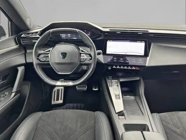 Peugeot 308 sw bluehdi 130ch s&amp;s eat8 — photo 8