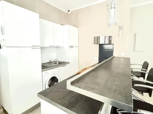 APPARTEMENT 45m2