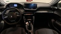 Peugeot 208 1.2 100ch S&S Style — photo 11