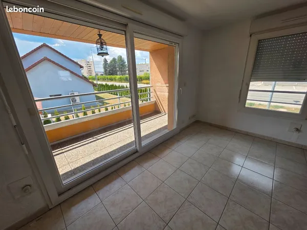 Appartement à Doubs