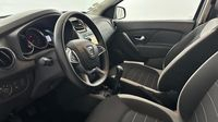 Dacia Logan 1.5 Blue dCi 95ch Confort — photo 12