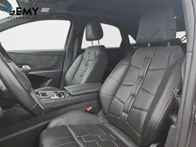 Ds Ds 7 ds7 crossback hybride e-tense 225 eat8 — photo 32