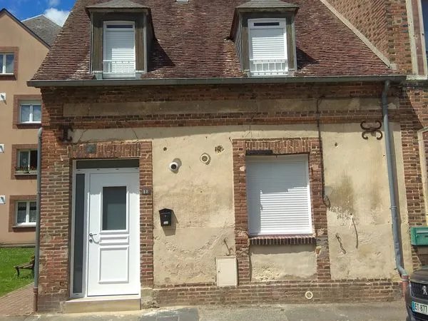 Proposition de colocation
