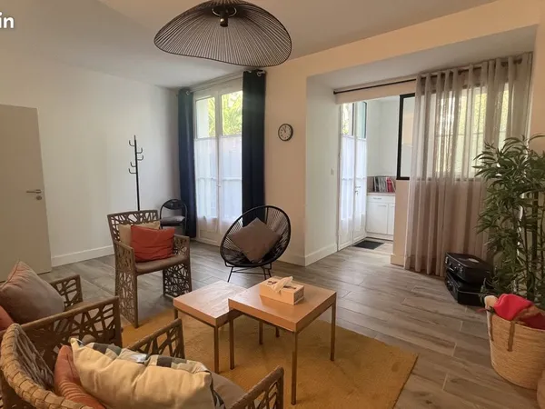 Local 35 m² Niort