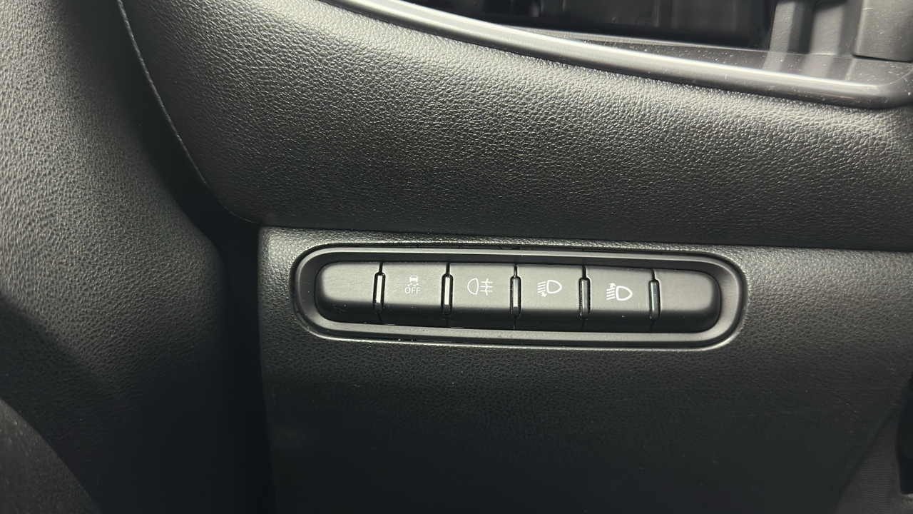 Fiat 500 e 95 ch — photo 14