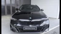 Bmw Série 5 Touring 520dA 197ch M Sport