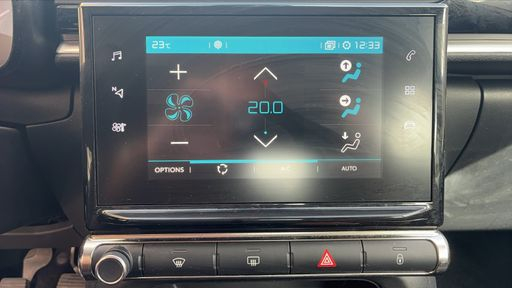 Citroen C3 1.2 PureTech 82 - Feel Business – 2018 – 49207 km – Essence – Boîte Manuelle — photo 6