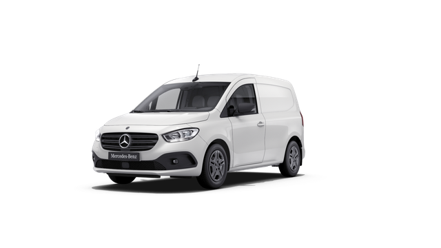Mercedes CITAN FGN 112 CDI LONG