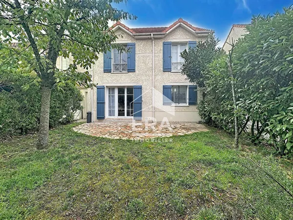 Maison 6 pièces 104 m²