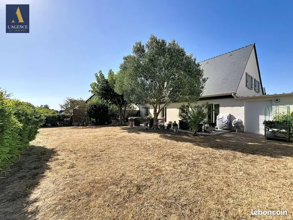 Maison 6 pièces 167 m²