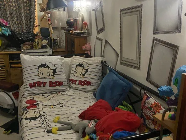 Colocation chambre