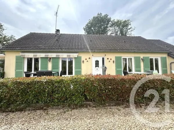 Maison 5 pièces 95 m²