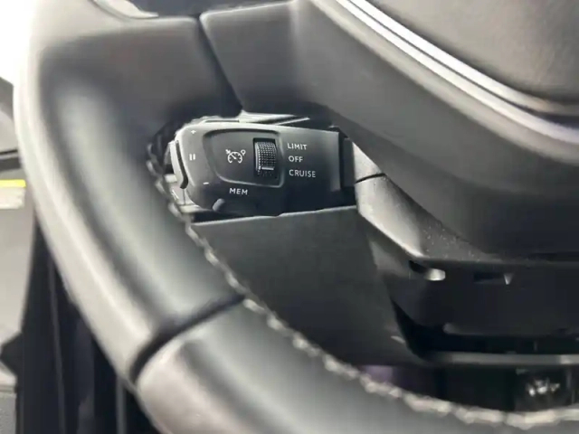 Peugeot 508 sw puretech 180 ch s&amp;s eat8 — photo 20
