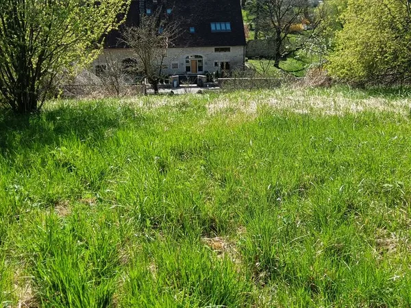 Terrain constructible