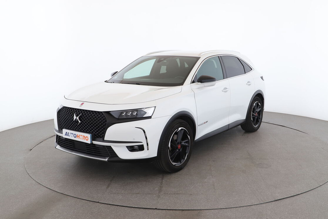 DS Automobiles DS7 Crossback 1.6 PureTech Performance Line + Automatique