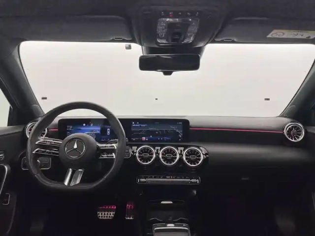 Mercedes Classe A 200 d 8g-dct — photo 30