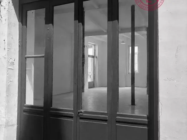 Local commercial 65 m² Paris 4ème