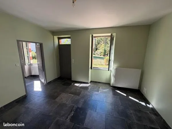 Maison à louer 3 pièces
