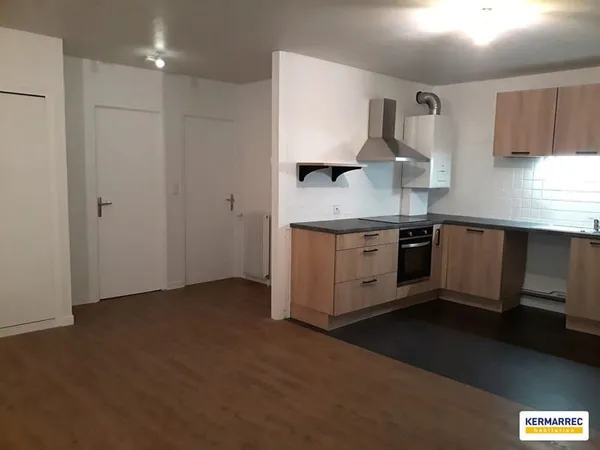 A VENDRE Appartement 3 pièces à VITRÉ 57 m² - 158 400 € HAI