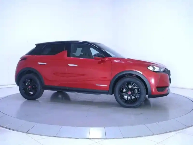 Ds Ds 3 ds3 crossback bluehdi 130 eat8 — photo 4