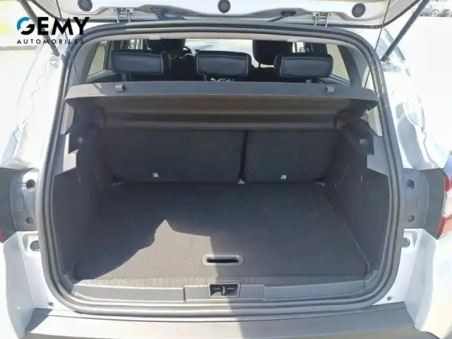 Renault Captur tce 130 fap — photo 21