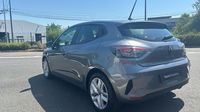 Renault Clio 1.6 E-Tech 145ch full hybrid Evolution - 24 — photo 5