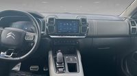 Citroen C5 Aircross Hybrid 225ch Shine Pack e-EAT8 — photo 8