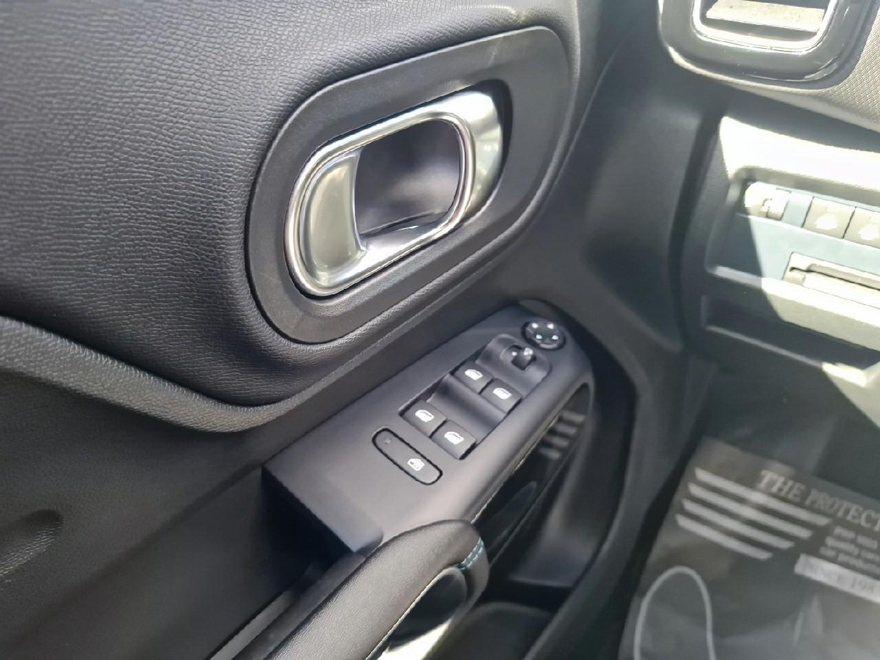 Citroën C5 Aircross 1.5 bluehdi 130ch max boite automatique — photo 19