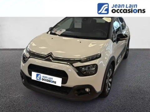 Citroën C3 puretech 83 s&amp;s bvm5