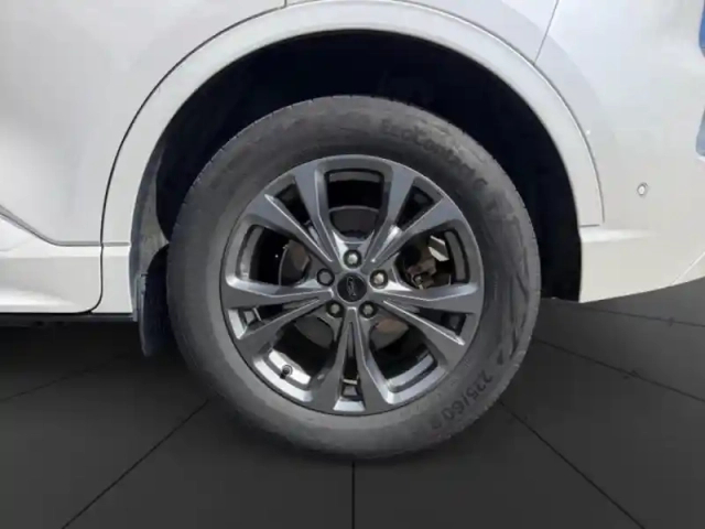 Ford Kuga 2.5 duratec 225ch phev st-line x bva — photo 10