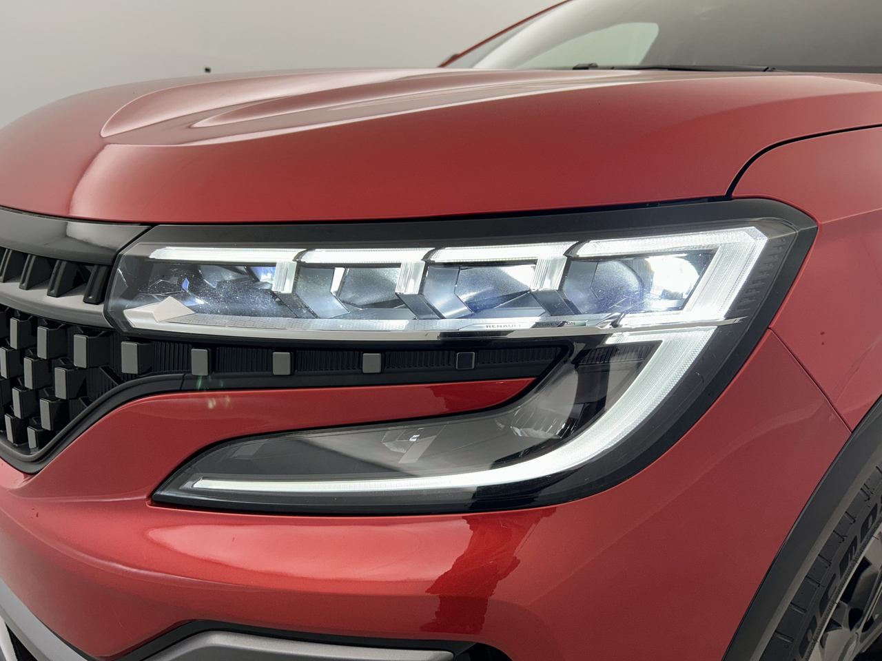 Renault Austral — photo 26