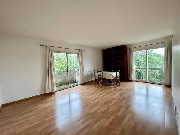 Appartement 4 pièces 70 m²