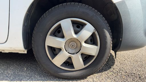 Renault Kangoo Express Fourgon 1.5 dCi 75 - Confort – 2016 – 36709 km – Diesel – Boîte Manuelle — photo 21