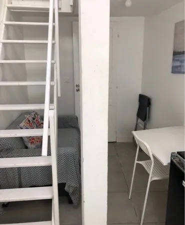 T1 meublé eysines