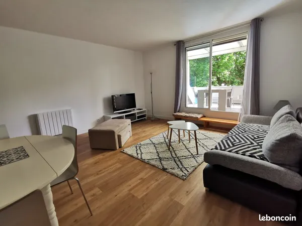 Chambre Colocation Lormont 6p 98m² 500€