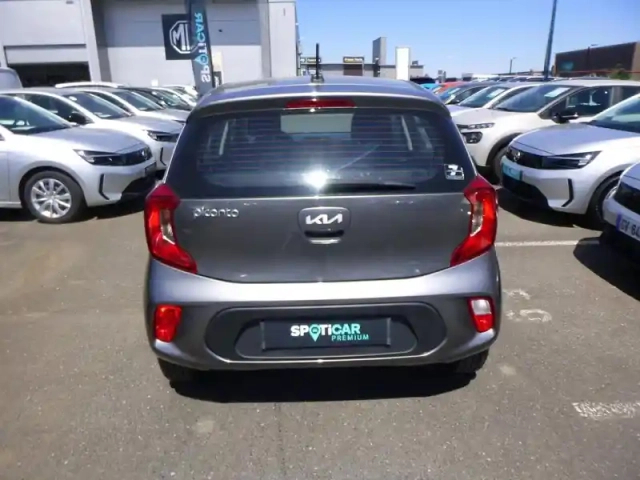 Kia Picanto 1.0 dpi 67ch active — photo 6