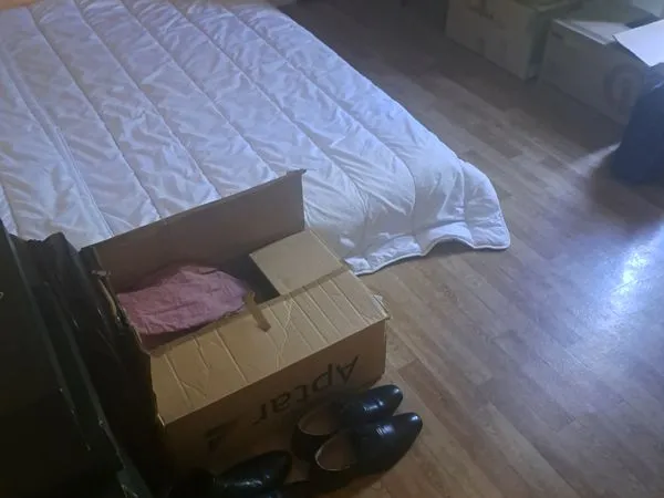 Chambre Colocation Sainte-Geneviève-des-Bois 1p 12m² 400€