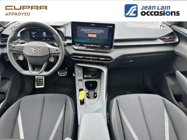 Cupra Terramar 1.5 ehybrid 272 ch dsg6 — photo 3