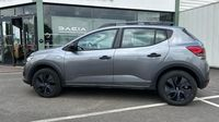 Dacia Sandero 1.0 ECO-G 100ch Stepway Essential -24 — photo 8