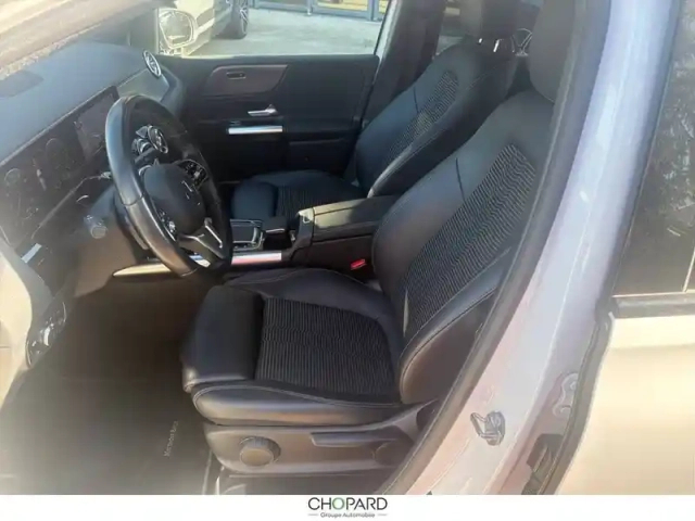 Mercedes Classe B 200 d 8g-dct — photo 9