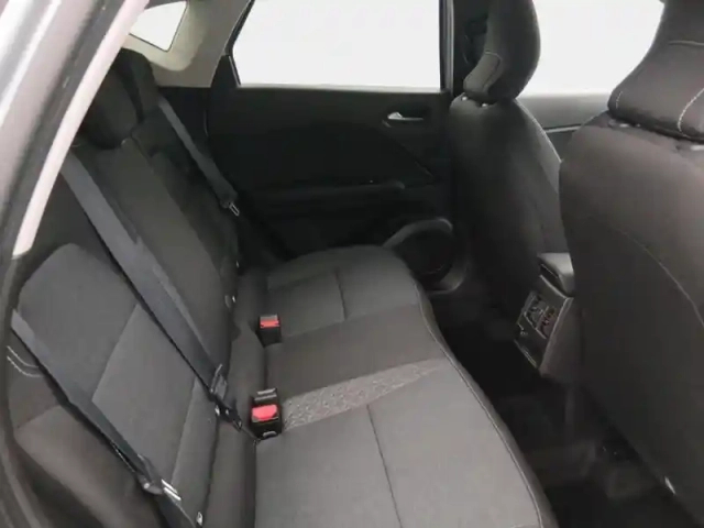 Renault Captur 1.0 eco-g 100ch evolution — photo 12