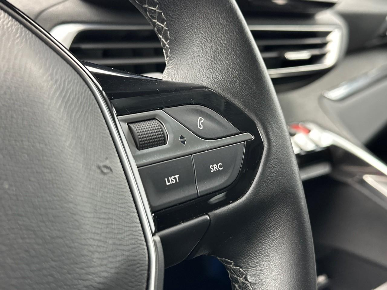 Peugeot 3008 puretech 130ch s&s bvm6 roadtrip — photo 21