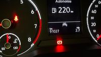 Volkswagen T-Cross 1.0 TSI 95ch Lounge — photo 9