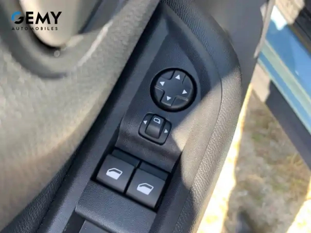 Citroën C3 e- 113 ch autonomie confort — photo 12