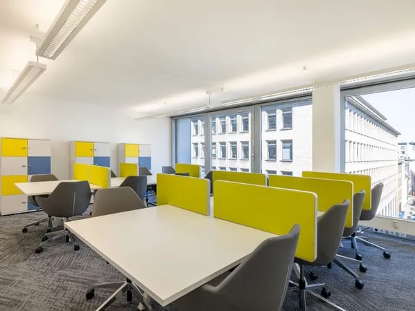 Coworking professionnel chez Regus Bezons, Emile Zola Bezons