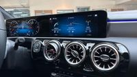 Mercedes Cla Shooting Brake 220 d 190ch AMG Line 8G-DCT — photo 19