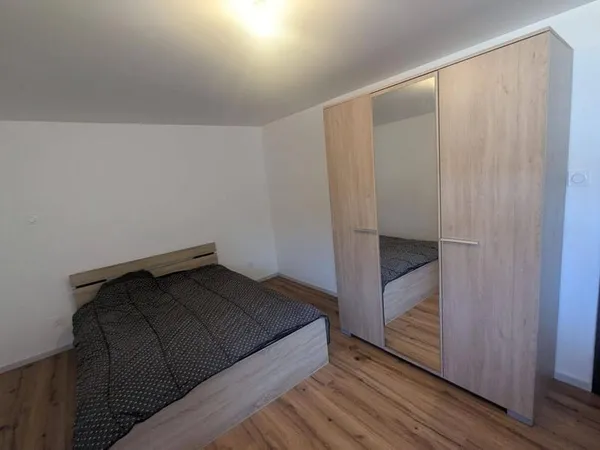Appartement 20 m²
