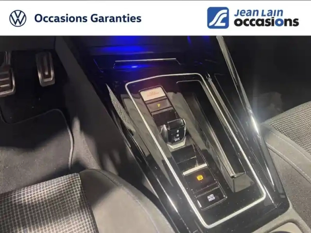 Volkswagen Golf 1.4 hybrid rechargeable opf 245 dsg6 — photo 16