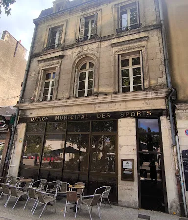Propriété 260 m²