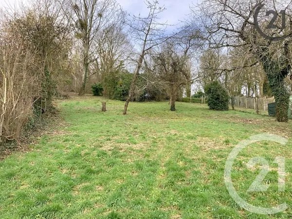 Terrain 1128 m²